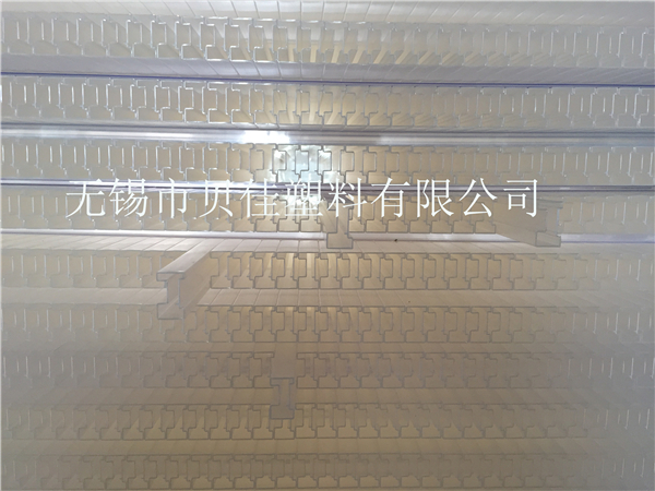 PS包装管